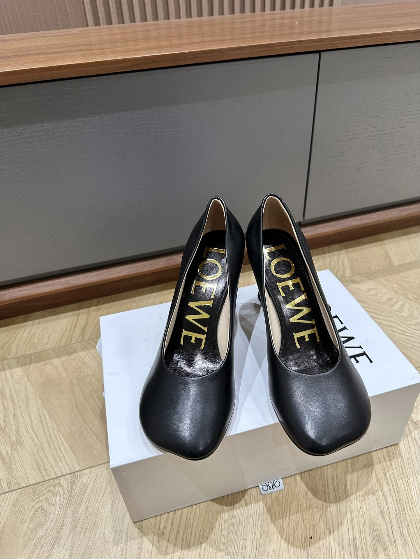 coco-- L814S01X64-1100 8.5cm Heel height item:C-X003G2917Y